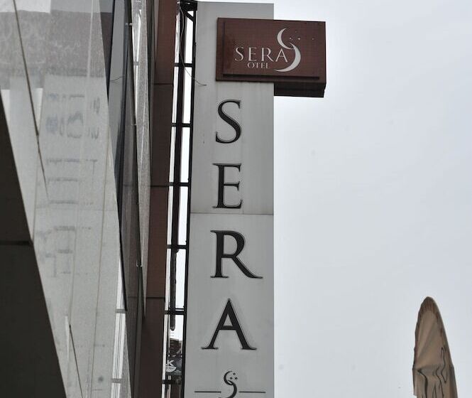 مبيت وإفطار Sera