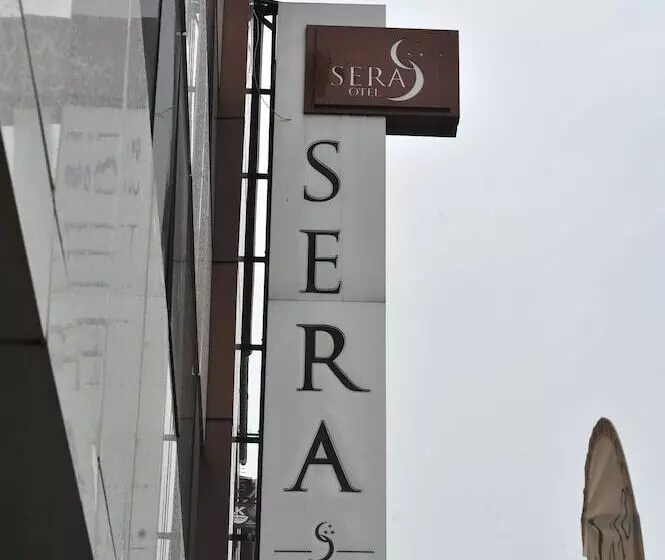 ベッドアンドブレックファースト Sera