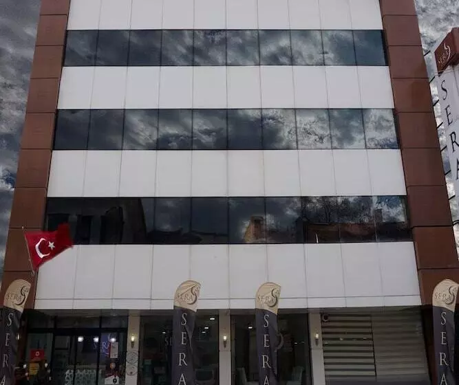 ベッドアンドブレックファースト Sera