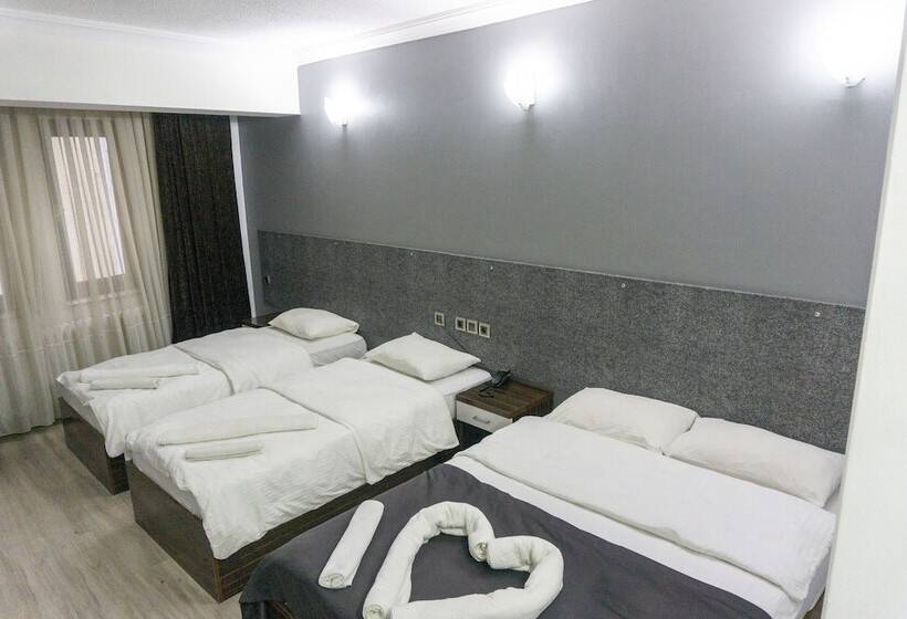 مبيت وإفطار Sera