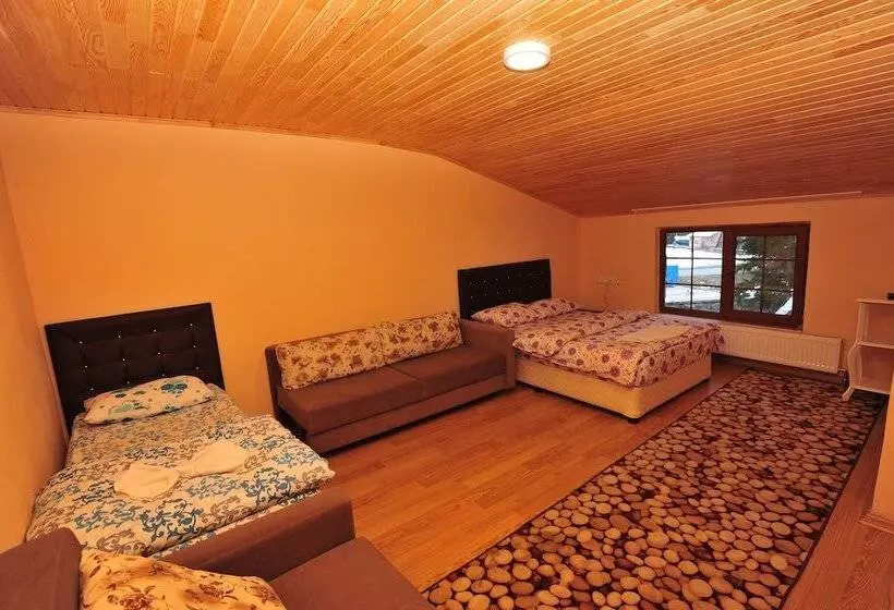 Cam Motel