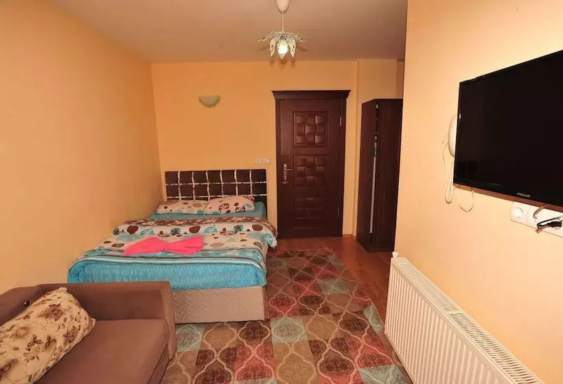Cam Motel