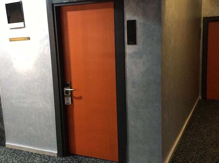 ホテル Acar Suite