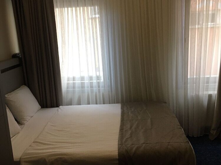 ホテル Acar Suite