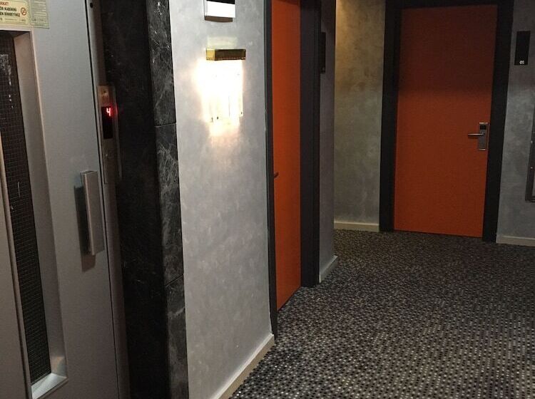 ホテル Acar Suite