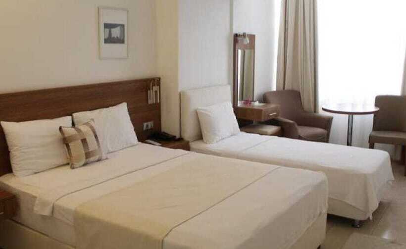 בית מלון כפרי Agz