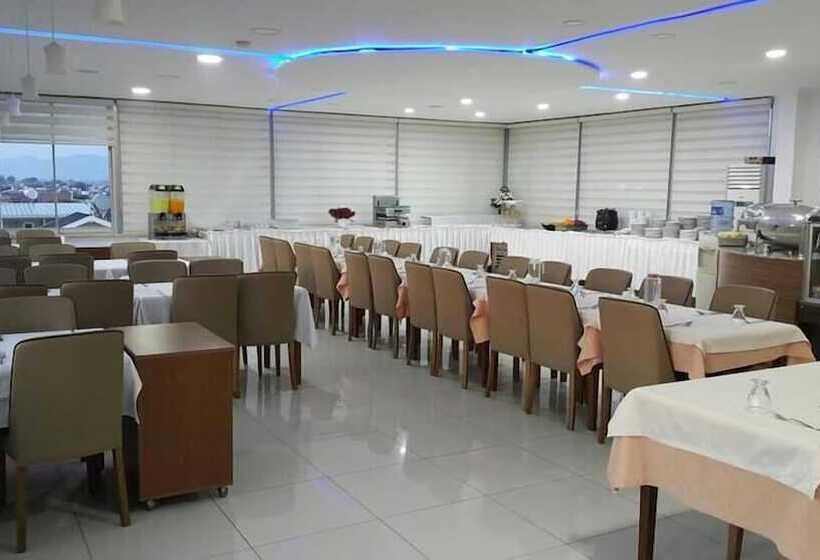 בית מלון כפרי Agz