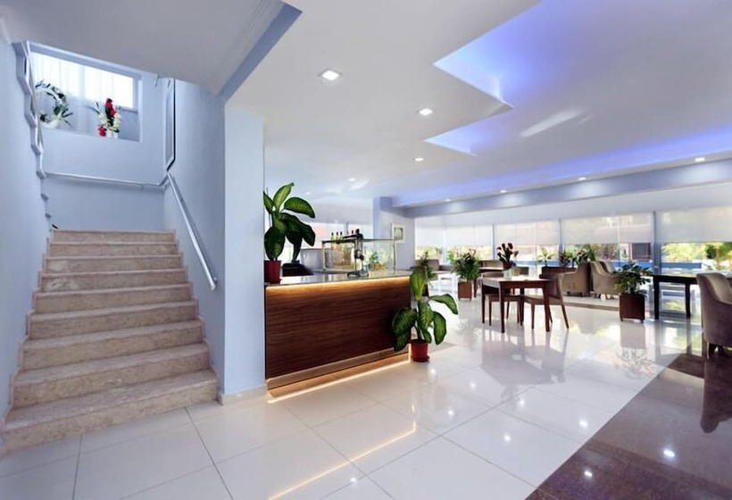 בית מלון כפרי Agz