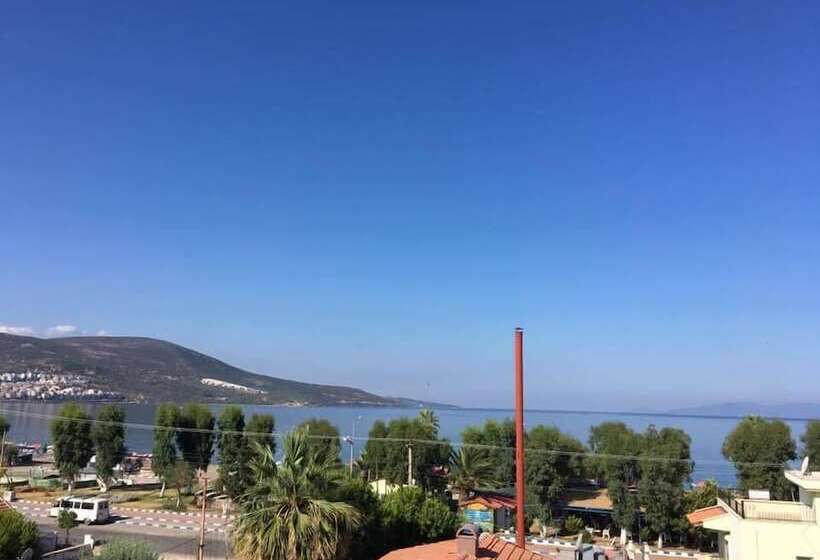 בית מלון כפרי Agz