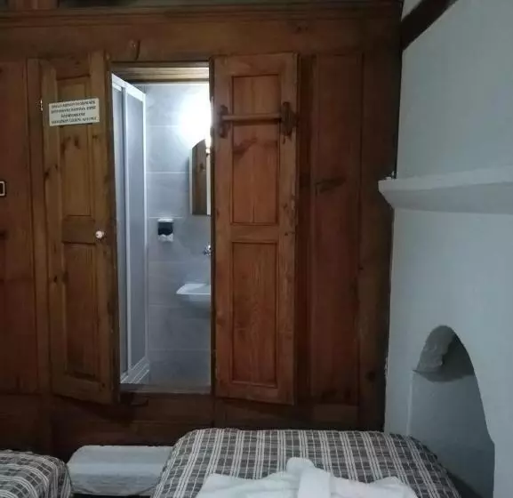 ホテル Arifbey Konak