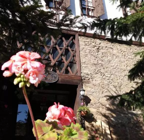 ホテル Arifbey Konak