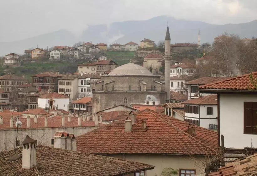ホテル Arifbey Konak