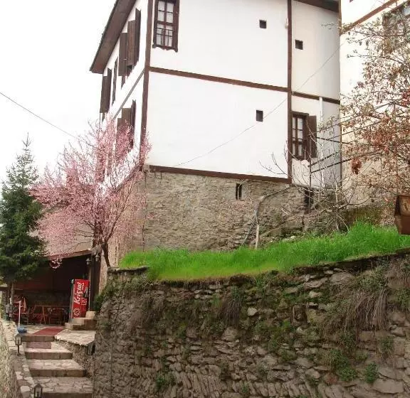 ホテル Arifbey Konak