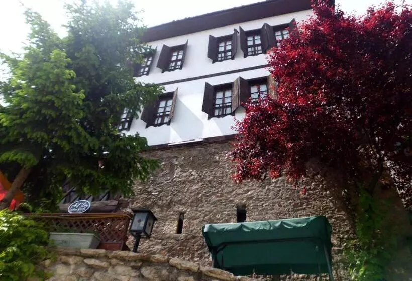 ホテル Arifbey Konak