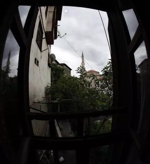ホテル Arifbey Konak