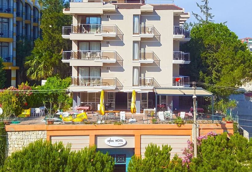 هتل Atlas