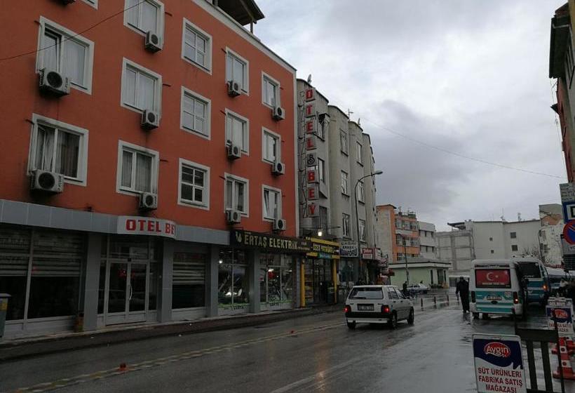 Bey Otel