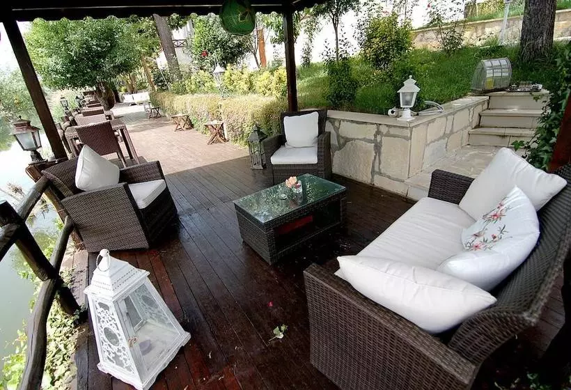 Hotelli Beyaz Ev Agva Adult Only +15
