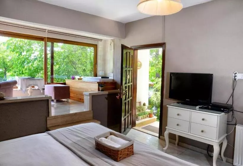 Hotelli Beyaz Ev Agva Adult Only +15