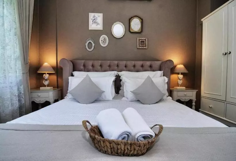 Hotelli Beyaz Ev Agva Adult Only +15