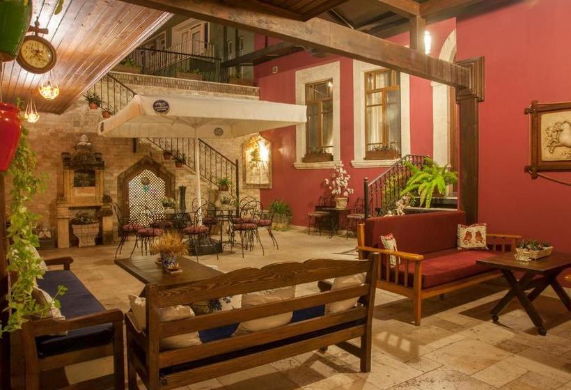 Cankaya Konaklari Boutique Hotel  Special Class