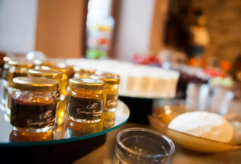 Cankaya Konaklari Boutique Hotel  Special Class