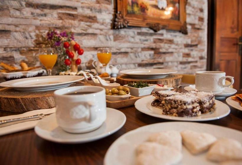 Cankaya Konaklari Boutique Hotel  Special Class