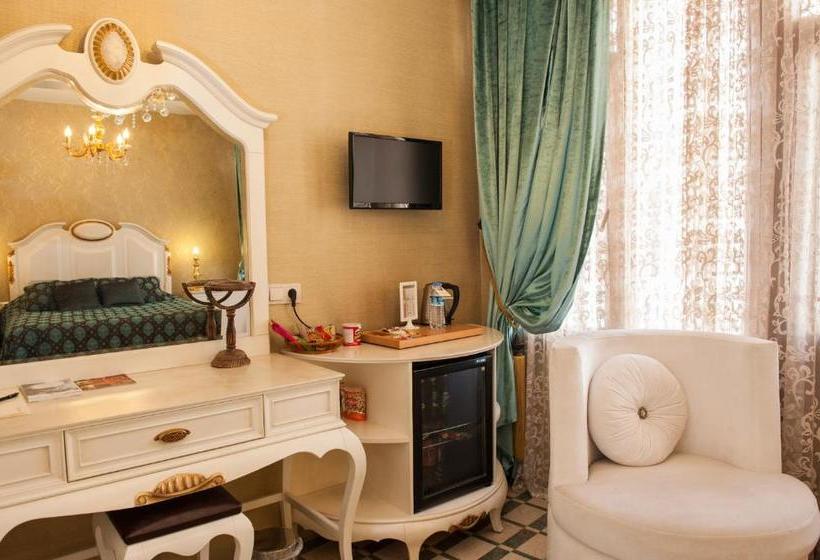 Cankaya Konaklari Boutique Hotel  Special Class