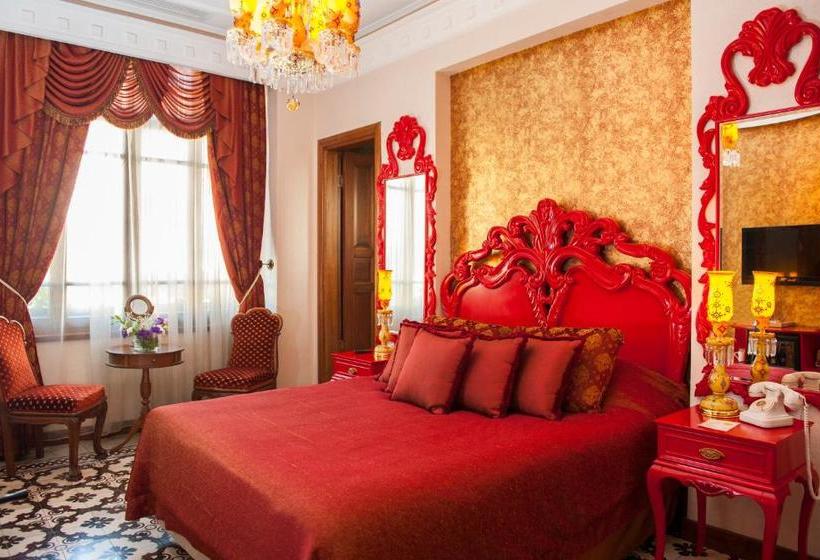 Cankaya Konaklari Boutique Hotel  Special Class