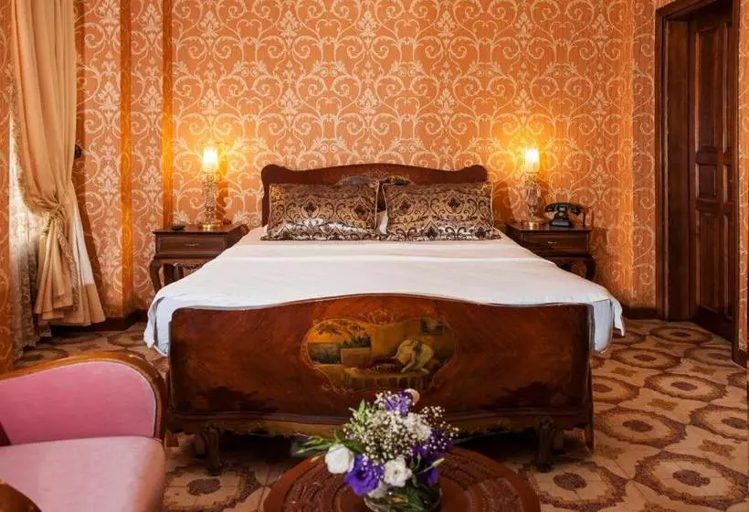 Cankaya Konaklari Boutique Hotel  Special Class