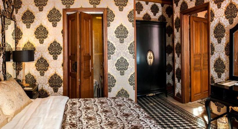 Cankaya Konaklari Boutique Hotel  Special Class