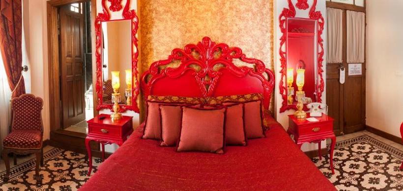 Cankaya Konaklari Boutique Hotel  Special Class