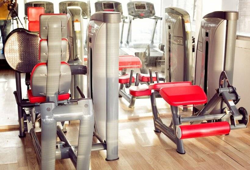 בית מלון כפרי Cavusoglu Tower