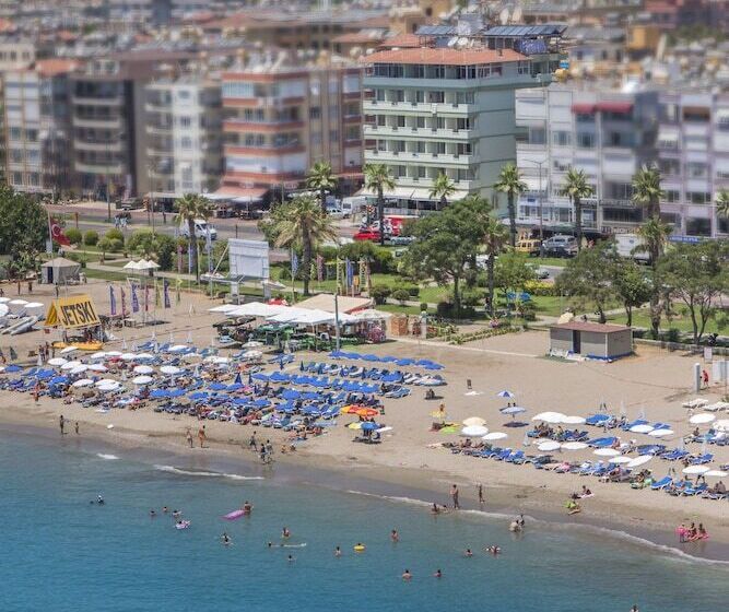 فندق Heritage By Cimen