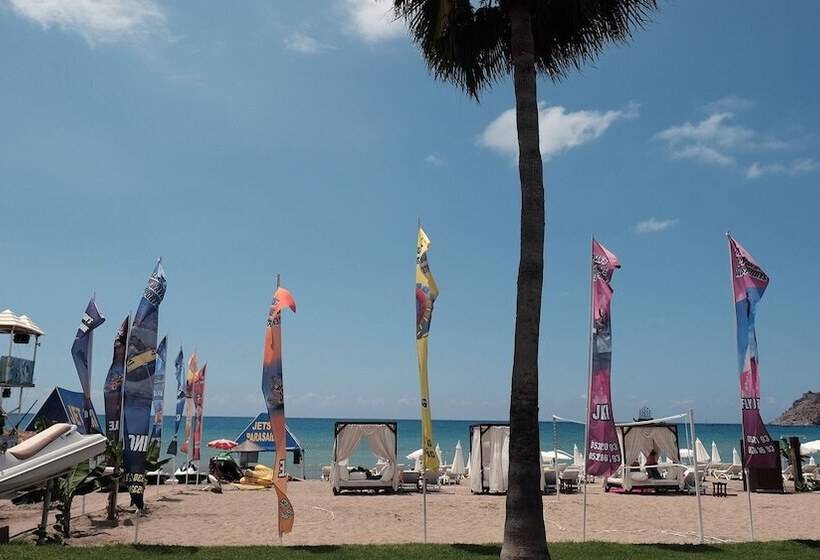 فندق Heritage By Cimen