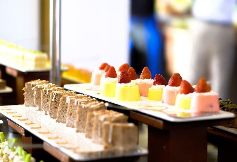 فندق Heritage By Cimen