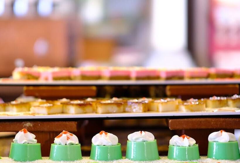 فندق Heritage By Cimen