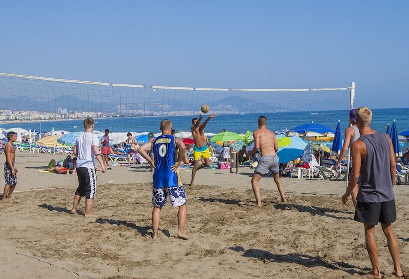 فندق Heritage By Cimen