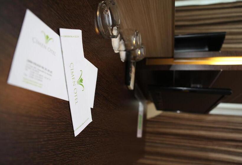 فندق Heritage By Cimen