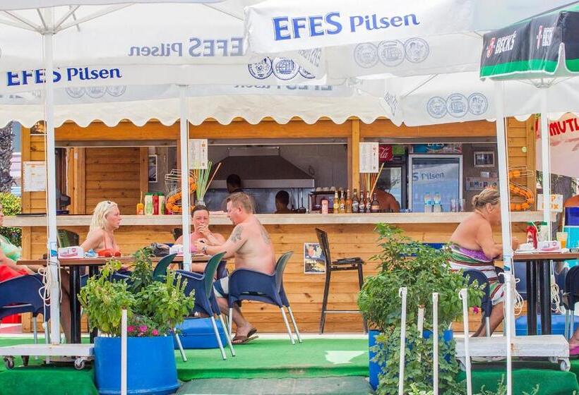 فندق Heritage By Cimen