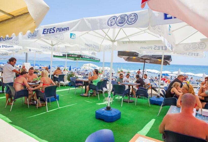 فندق Heritage By Cimen