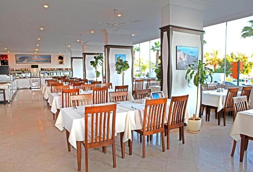 فندق Heritage By Cimen