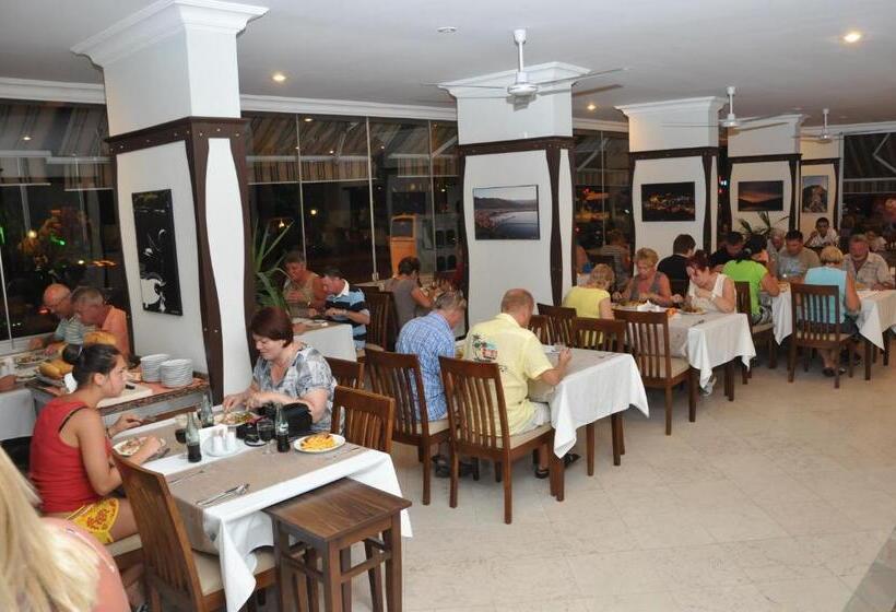 فندق Heritage By Cimen