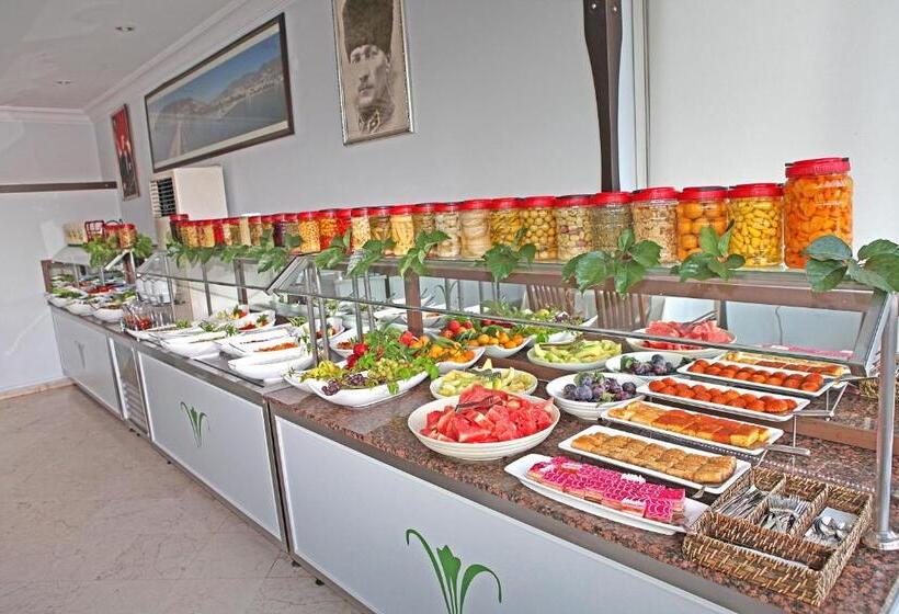 فندق Heritage By Cimen