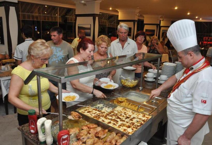 فندق Heritage By Cimen