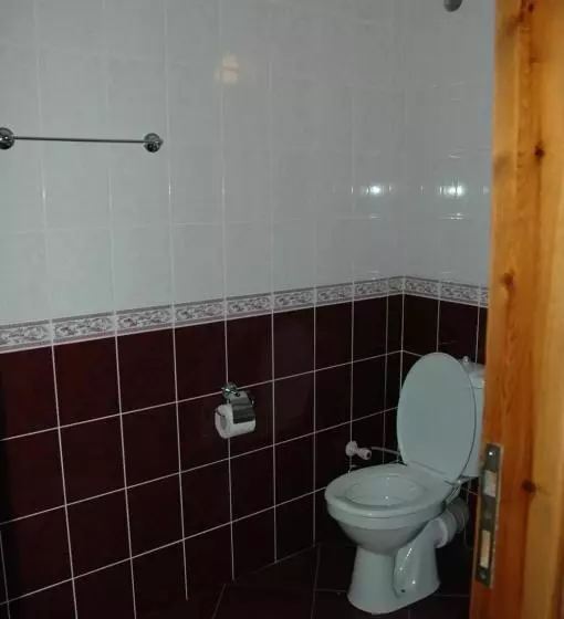 هتل Denizci