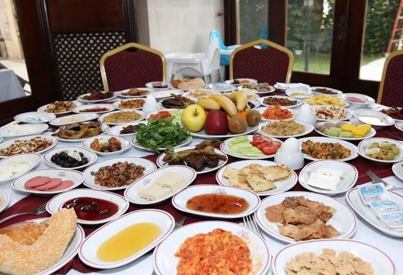 هتل Elruha