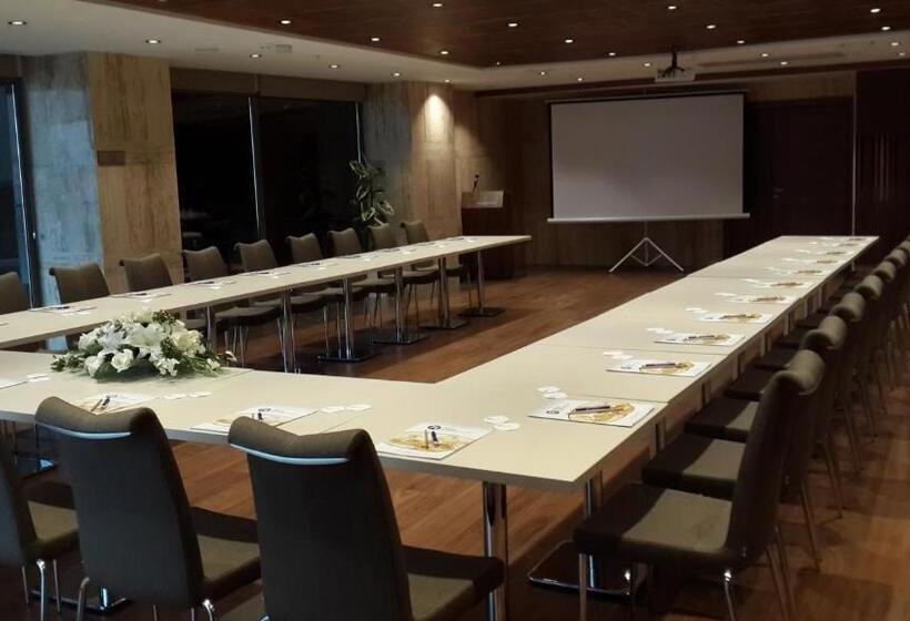 酒店 Fesa Business