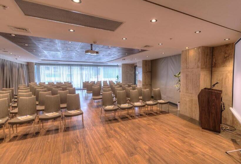 酒店 Fesa Business