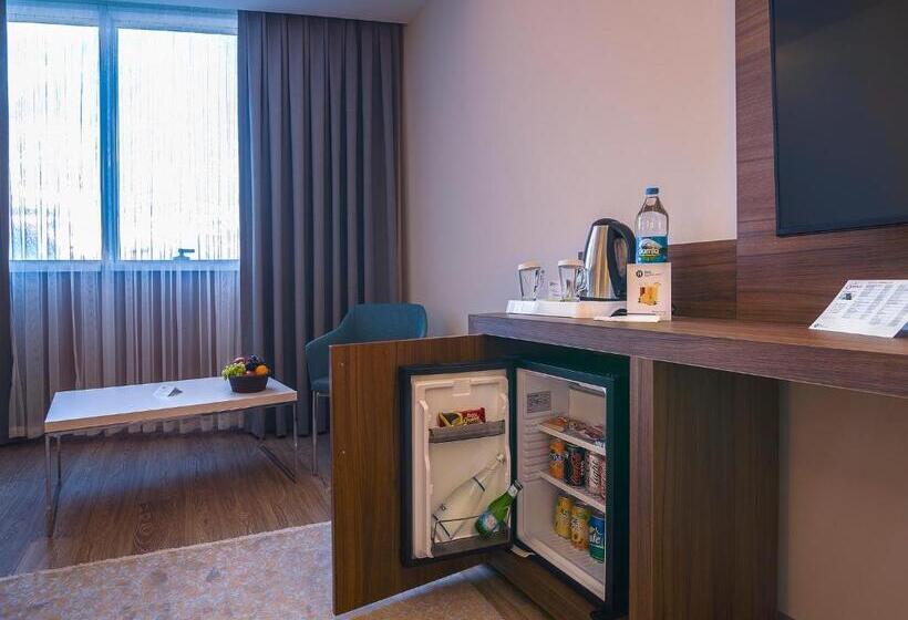 酒店 Fesa Business